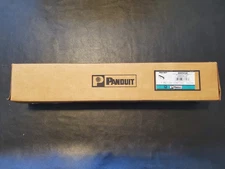 Panduit WMPHF2E Patchlink Horizontal Cable Manager - New in Box - Free Shipping!
