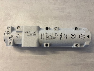 Obentürschließer dormakaba TS 93 B 5-7 43520001