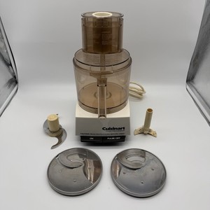 25+ Cuisinart Food Processor DLC 7 for sale | Updated Oct 2026