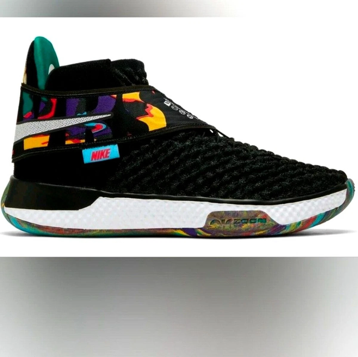 Nike Zoom UNVRS Flyease Multi-Color for Sale | Authenticity