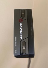 Odyssey Tri-Hot5K Double Wide Putter