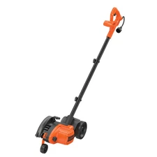 BLACK+DECKER Edger and Trencher, 2-In-1, 12-Amp - LE750