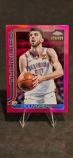 2022 Topps X Chet Holmgren Curated Basketball Cards Checklist 16