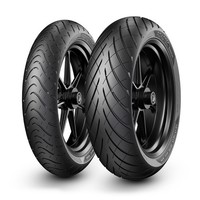 Metzeler Roadtec Scooter Reinf Reifen 130/70-10 59L TL