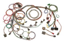 Painless Wiring 60203 Fuel Injection Harness