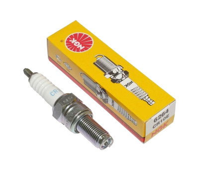 7259 - SPARK PLUG CR10E NGK Compatible with SUZUKI DR 650 RSE 650 1996