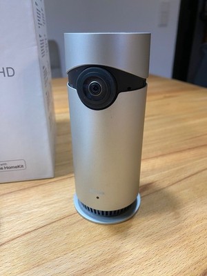 D-Link Omna 180 HD Infrarotkamera Kamera WLAN Überwachungskamera