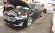 2019 Ford Fusion 2.0l Engine Motor 4cyl Oem 74k Miles - Lkq406950404