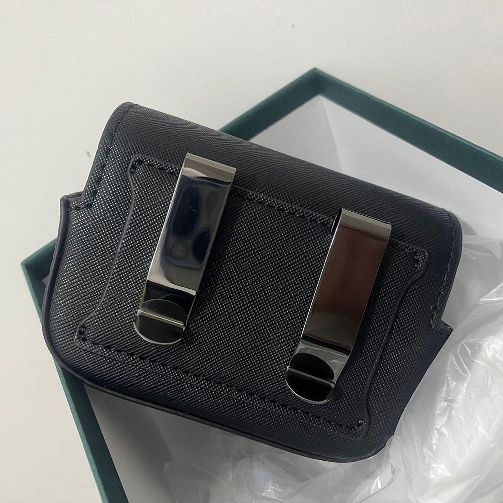 ラウンド用品・アクセサリー Malbon Golf x PORTER RANGEFINDER CASE s