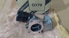 FIAT DUCATO IVECO DAILY PEUGEOT JUMPER CORPO FARFALLATO ORIGINALE 504264089