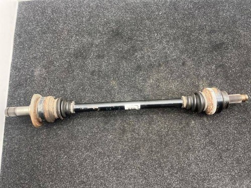 BMW 6 F12 F13 2012 Rechts Antriebswelle hinten 7566074 Diesel TVT984