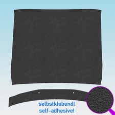 Dämmungs SET für Mercedes-Benz W107 R107 C107 SL SLC Motorhaube 15mm DÄMMMATTEN