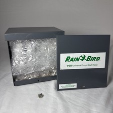 Rain Bird PSR110220 PSR Dual Voltage Pump Sta...