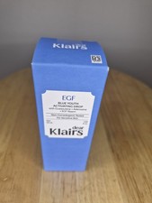dear Klairs Blue Youth Activating Drop EGF Gu...