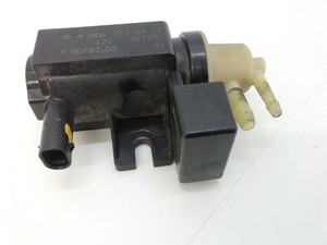 ELEKTROVENTIL DRUCKWANDLER FÜR MERCEDES Klasse A W169 3. Serie A0