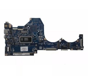 FOR HP Pavilion 14-CE Laptop Motherboard DAG7ADMB8D0 i5-8265U L36238-601 Test OK