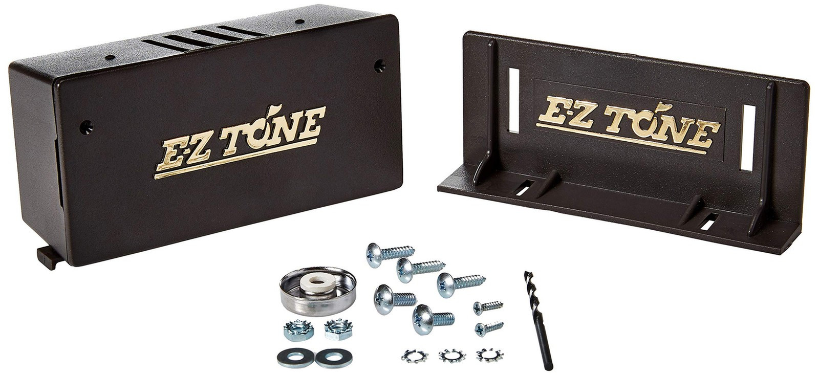 EZ-TONE Magnetic Chime for Out-Swing Doors and In-Swing
