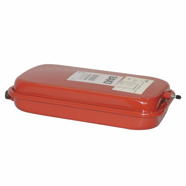 Vase d'expansion max 710221300 De Dietrich Chappée anti fuite et surpression chaudière