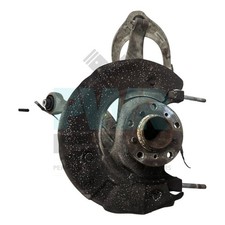 BMW F10 M5 sospensione anteriore angolo lato sinistro 31212284053