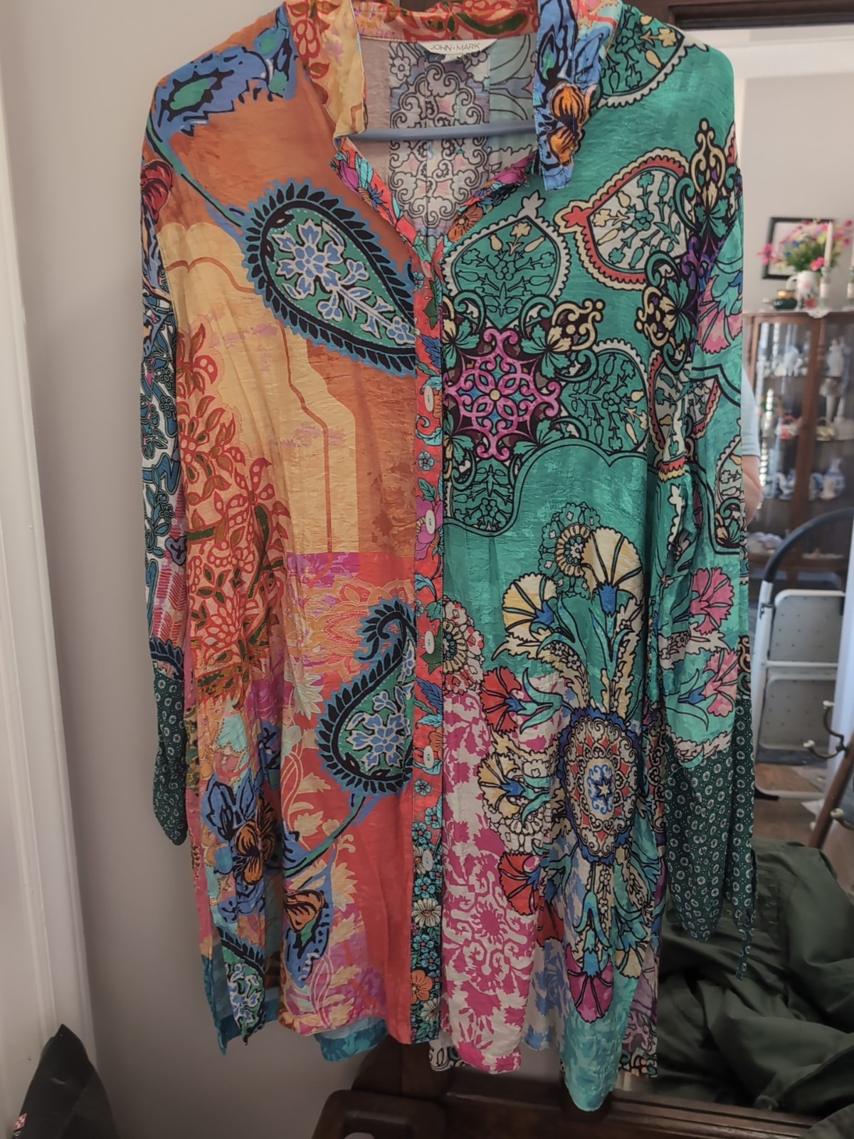 John Mark Extra Large - image 1