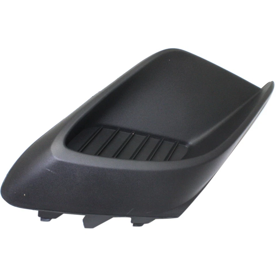 Nueva cubierta de luz antiniebla lado izquierdo mano izquierda Mazda 3 Sport MA1038122 BHN150C21A Foto 3 de 4