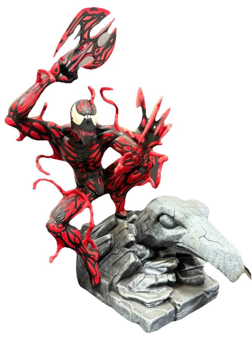 Attakus Comic Book & Manga Collectible Figurines Not Signed for