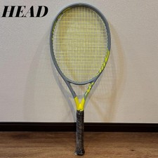 Excellent HEAD Tennis Racket EXTREME MP CPI600 G1