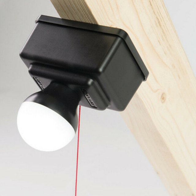 Loftleg Easy to Install LED Loft Light 350 Lumen for sale online eBay