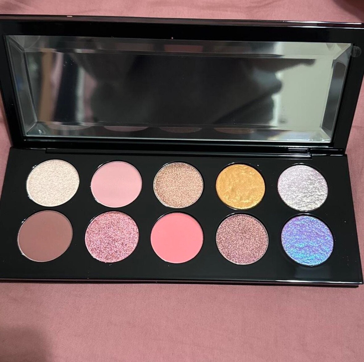 Pat McGrath Labs Mothership IX: Huetopian Dream - PAT McGRATH LABS
