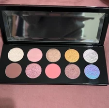 Pat McGrath Labs Mothership IX: Huetopian Dream - PAT McGRATH LABS BRAND NEW