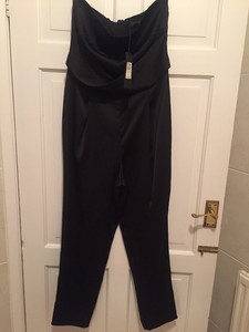 ankle grazer jumpsuit