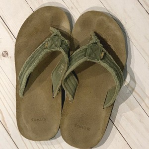 sanuk fraid not flip flops