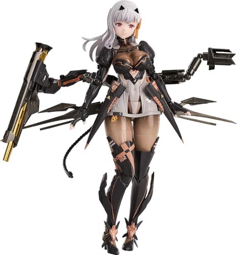 NIKKE フィギュア 11体セット Good Smile Arts Shanghai NIKKE Hyper Body Modernia non-scale Model