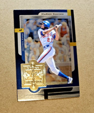 1999 SPX POWER EXPLOSION, BASEBALL, VLADIMIR GUERRERO, #PE18, INSERT, NRMT, FS