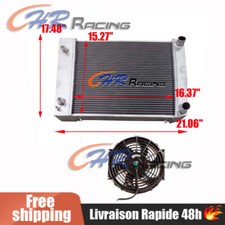 Radiateur Land Rover DEFENDER