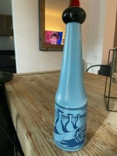 Salvador Dali bottiglia n.1 Design 1970