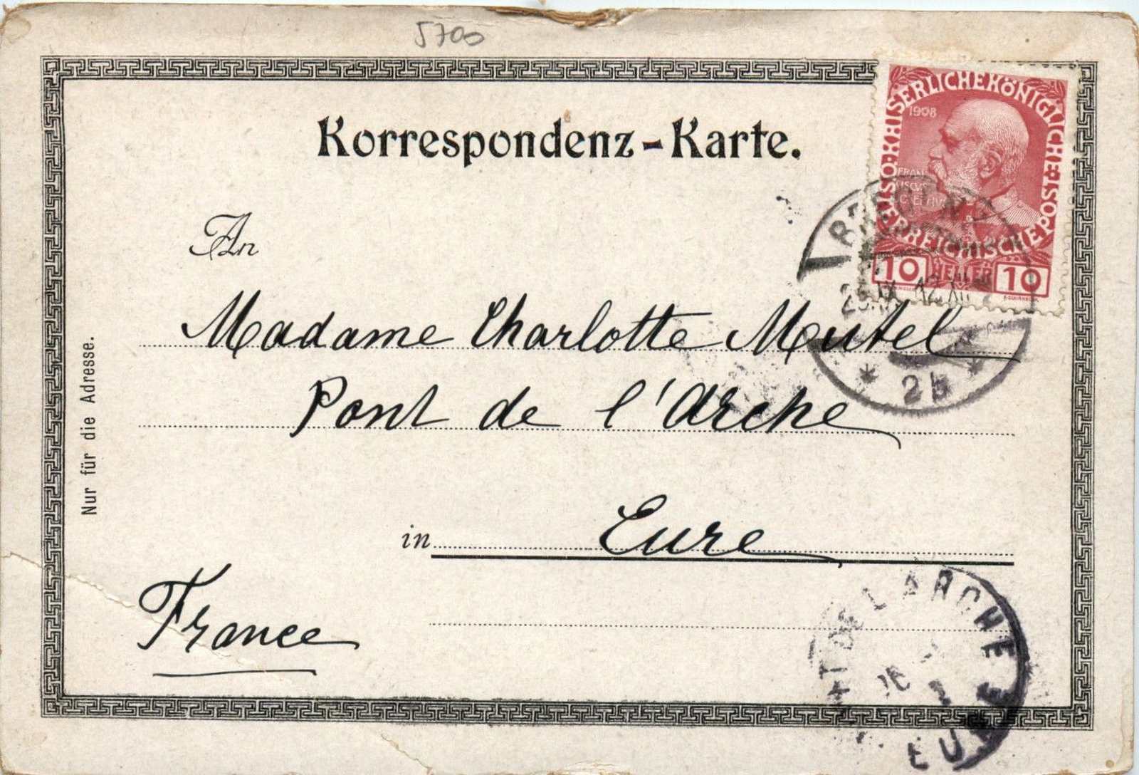 Ertls Hotel Pinzgauer Hof Zell am See Litho 403466 eBay