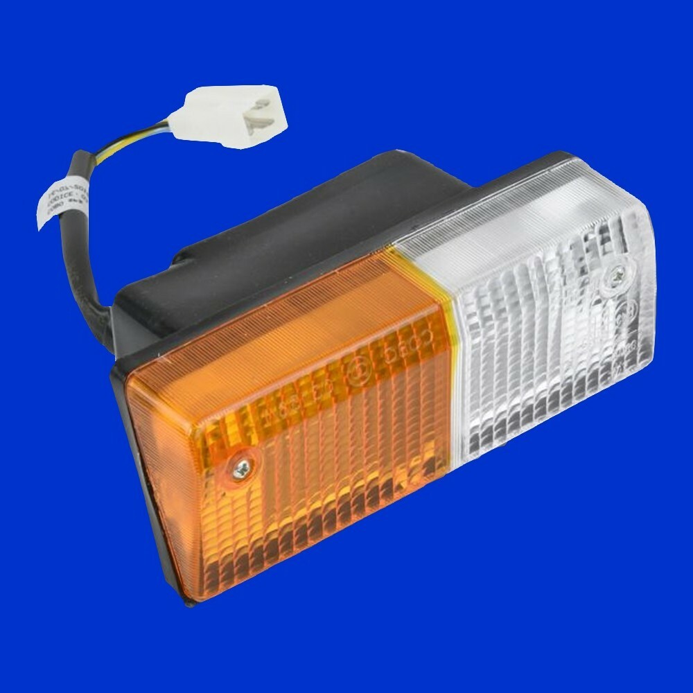 Hella Blinkleuchte Positionsleuchte Zweikammerleuchte RECHTS 2BE 001 278-021