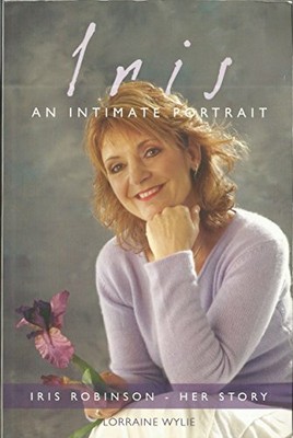 Iris: An Intimate Portrait by Lorraine Wylie 1840301767 FREE Shipping