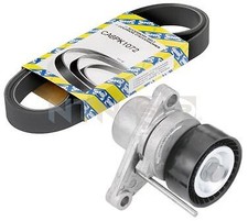 Kit de distribution Mercedes 307