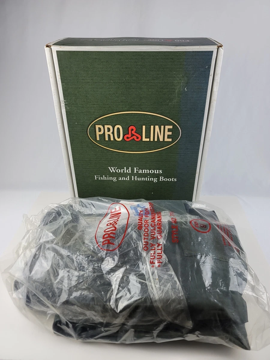 Pro line hip waders sale