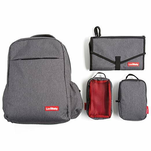 luvdbaby diaper bag