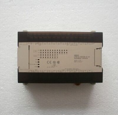 1PCS CPM1A-40CDR-D-V1 PLC CPM1A40CDRDV For Omron Programmable Controller