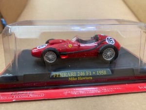 Ferrari 246 F1 | eBay