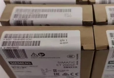 1pcs New in box SIEMENS 6ES7135-6HB00-0CA1 6ES71356HB000CA1 1 year warranty