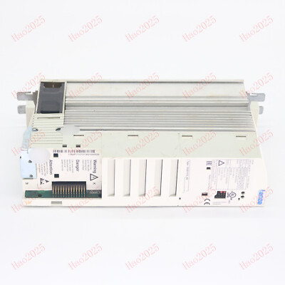 E82EV152_4B Lenze Used 8200 Vector Converter DHL SHIPPING