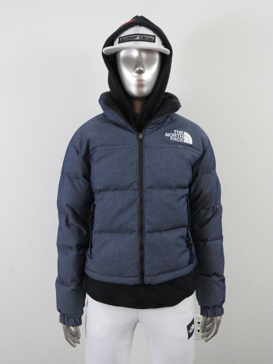 Womens The North Face 1992 92 Reversible Nuptse 600-Down Womens The North Face 1992 92 Reversible Nuptse 600-Down