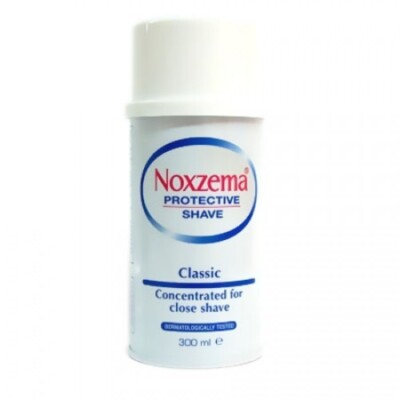 NOXZEMA NORMALSCHAUM 300 ML