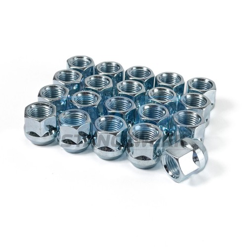 20pcs Open End Lug Nuts Bulge Acorn 1 2 20 Wheel Rim Nut For Ford EBay 20pcs-open-end-lug-nuts-bulge-acorn-1-2-20-wheel-rim-nut-for-ford-ebay