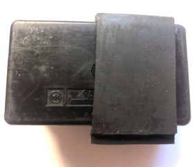 Honda 90 Cub CDI with holder  1990-2000